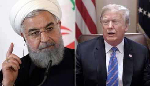 Iran thề trả đũa Mỹ, “chảo lửa” Trung Đông tăng nhiệt