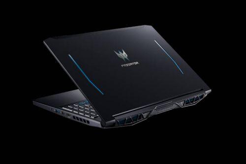 Predator Helios 300: Laptop cấu hình mạnh, giá 37,99 triệu đồng