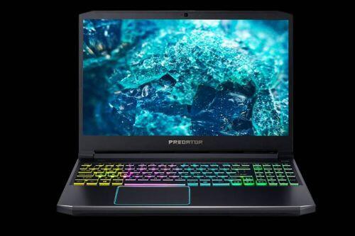 Predator Helios 300: Laptop cấu hình mạnh, giá 37,99 triệu đồng