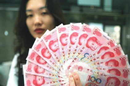 Trung Quốc dỡ bỏ các biện pháp hạn chế đầu tư nước ngoài trong lĩnh vực tài chính
