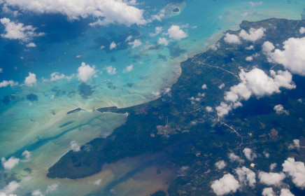 Không "thỏa hiệp" về chủ quyền, Indonesia tăng cường tuần tra đảo Natuna gần Biển Đông