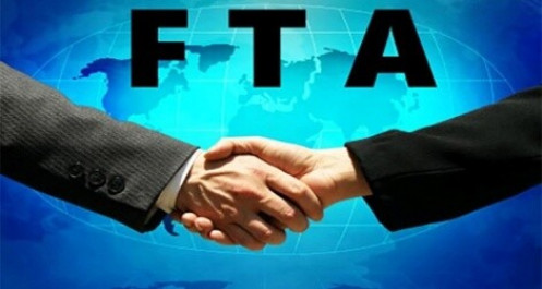 Việt Nam có FTA với 60 nền kinh tế trên toàn cầu