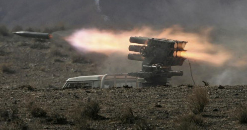 Tướng Iran cảnh báo sắc lạnh: 35 mục tiêu của Mỹ nằm trong tầm với trả đũa