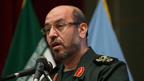 Cố vấn quân sự Iran tuyên bố trả đũa tại ‘các vị trí quân sự’ của Mỹ