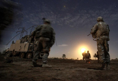 Iraq sẽ trục xuất toàn bộ quân Mỹ sau vụ không kích làm thiệt mạng tướng đặc nhiệm Iran?