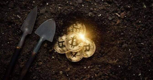 Bitcoin hồi phục sau đợt bán tháo