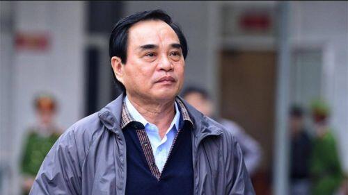 Cựu Chủ tịch Đà Nẵng Trần Văn Minh thừa nhận '22 nhà, đất công sản có sai phạm là tài sản Nhà nước'