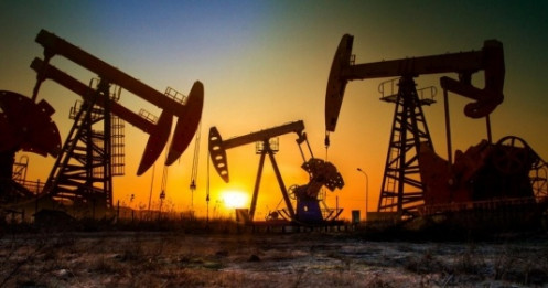 Tình hình thị trường tài chính sau cuộc khủng hoảng tại Trung Đông