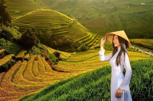 Ruộng bậc thang Mù Cang Chải vừa được công nhận Di tích Quốc gia đặc biệt, dự sẽ ngày càng hot trên bản đồ du lịch Việt