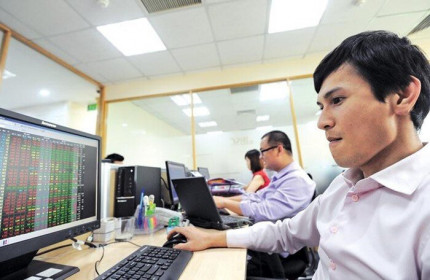 Diễn biến VN-Index: Sau hạ nhiệt là giằng co và đi ngang?