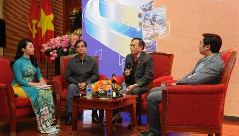 Muốn hưởng lợi từ EVFTA, doanh nghiệp Việt phải hợp tác để khai thác thị trường