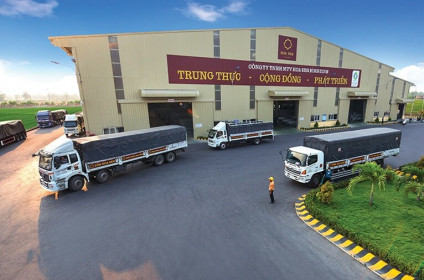 HSG ước lãi sau thuế 170 tỷ đồng trong quý 1, tăng 180% so cùng kỳ