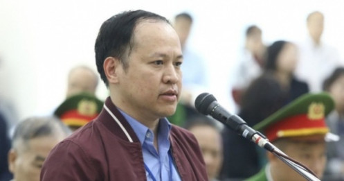 MobiFone kháng cáo, đề nghị giảm án nguyên Phó tổng giám đốc phụ trách Nguyễn Đăng Nguyên