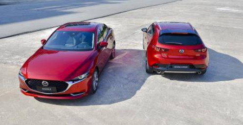 Bảng giá xe ô tô Mazda tháng 1/2020, ưu đãi đến 100 triệu đồng