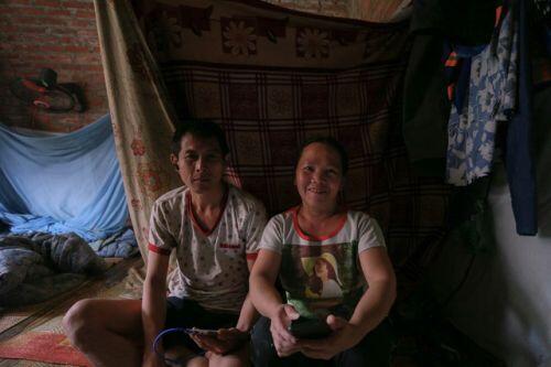 “Chuyện tình ri-đô” và cuộc sống của 25 công nhân trong “biệt thự triệu đô” ở Hà Nội