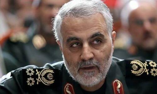 Nhân vật thay thế tướng Iran bị sát hại thề báo thù Mỹ