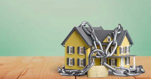 Làm gì để tránh rủi ro khi mua nhà đất thế chấp ngân hàng?