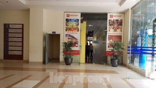 Phó Thủ tướng 'lệnh' dứt điểm vụ dùng tầng 1 chung cư làm nhà hàng ở Hà Nội