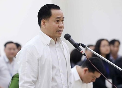 Cựu Chủ tịch Đà Nẵng Trần Văn Minh và Phan Văn Anh Vũ bị đề nghị 25-27 năm tù