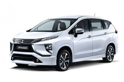 Bảng giá xe Mitsubishi tháng 1/2020: Giảm giá sốc trước Tết Nguyên đán