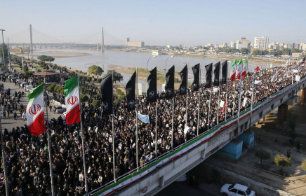 Căng thẳng Mỹ   Iran: “Nóng” nhưng khó cháy