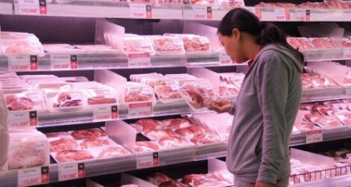 50 doanh nghiệp nước ngoài tìm đầu mối kết nối đầu mối nhập khẩu thịt lợn về Việt Nam