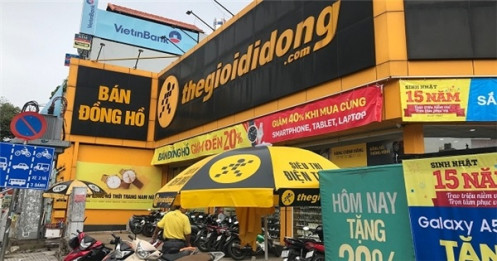 Ngôi sao sáng nhất trong 'Câu lạc bộ tỷ đô' của Việt Nam