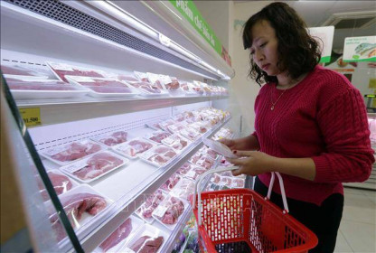 Dự báo sản lượng thịt lợn toàn cầu năm 2020 sẽ giảm 10%