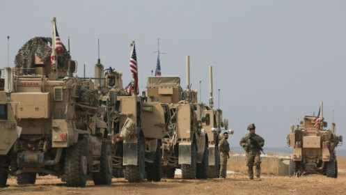 Thực hư Mỹ xác nhận sắp rút quân khỏi Iraq sau cái chết của Tư lệnh Iran?