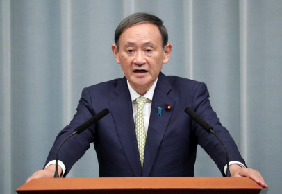 Nhật Bản kêu gọi Iran quay trở lại thỏa thuận hạt nhân JCPOA