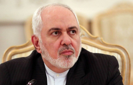 Mỹ từ chối cấp visa cho Bộ trưởng Ngoại giao Iran dự cuộc họp của Hội đồng Bảo an Liên Hợp Quốc