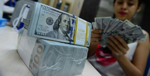 Ông lớn chốt cuối năm, bất ngờ khoản tiền 500 triệu USD
