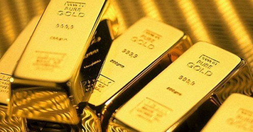 Căng thẳng Mỹ - Iran đẩy giá vàng tăng vọt