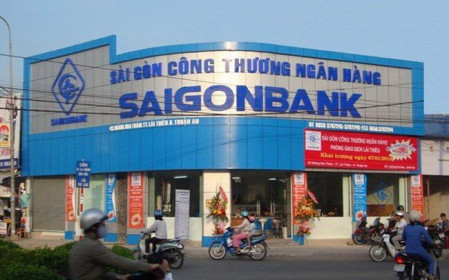 3 nhà đầu tư đăng ký mua hơn 3,7 triệu cổ phần của Saigonbank