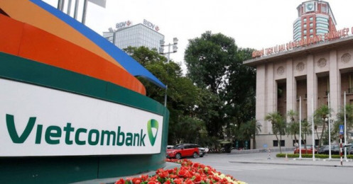 Khác biệt trong kỷ lục 1 tỷ USD lợi nhuận Vietcombank