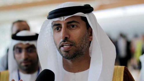 Bộ trưởng UAE: Chưa thấy nguy cơ đe dọa hoạt động vận chuyển dầu mỏ qua Eo biển Hormuz