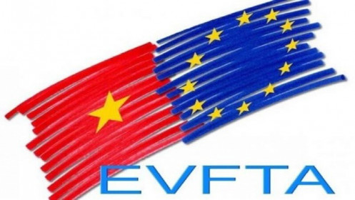Chờ sóng đầu tư từ EU sang Việt Nam