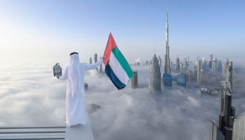 Căng thẳng Trung Đông leo thang, UAE tuyên bố cấp thị thực 5 năm để hút du khách