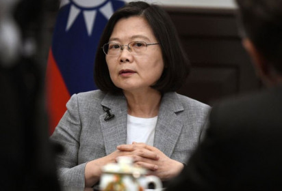 Hậu trường chính trị: Chờ bầu cử ở Đài Loan