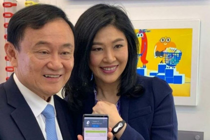 Anh em ông Thaksin và bà Yingluck chuyển sang đầu tư ứng dụng ADN