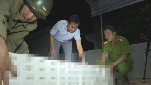 Khởi tố "nữ quái" buôn thuốc lá lậu "khủng" tại Đắk Lắk