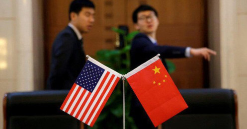 Thế giới 24h: Trung Quốc lên tiếng việc Phó thủ tướng đến Mỹ ký thỏa thuận thương mại