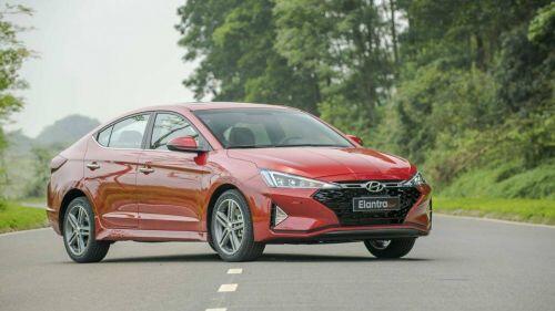 5 xe sedan đáng mua nhất tại Việt Nam tầm giá dưới 900 triệu
