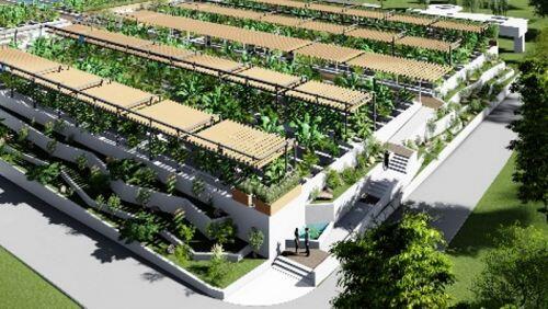 Dự án gần 900 tỷ đồng tại Hà Tĩnh sẽ sớm triển khai trong năm 2020