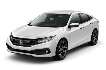 Honda Civic bất ngờ giảm giá sốc, đe nẹt Mazda 3 2020, Kia Cerato