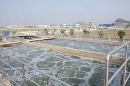 Doanh nghiệp đầu tư xử lý nước thải nhìn từ kinh nghiệm của Hà Lan