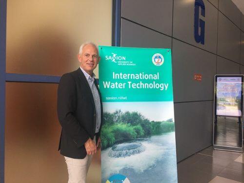 Doanh nghiệp đầu tư xử lý nước thải nhìn từ kinh nghiệm của Hà Lan