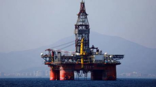 Trung Quốc "mở cửa" lĩnh vực dầu khí cho nhà đầu tư nước ngoài