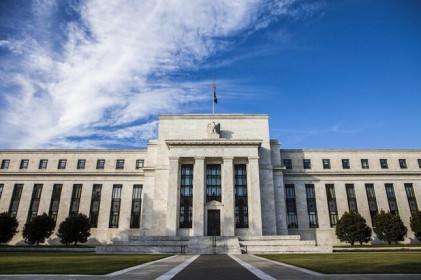 Fed phát tín hiệu sẽ giữ nguyên lãi suất
