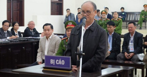 Viện kiểm sát: 'Sáng tạo' của chủ tịch Đà Nẵng không thể chấp nhận được'